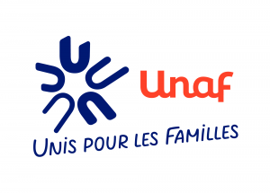logo UnaF - Lien sur: Unis pour les familles