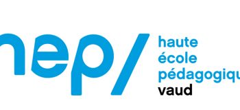logo HEP - Lien sur Haute Ecole Pédagogique Vaud